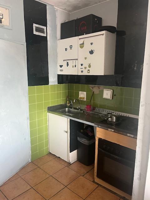 0 Bedroom Property for Sale in Fairfield Estate Western Cape